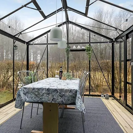 C11688-hemmet-horsfold-182 Prázdninový dům Hemmet