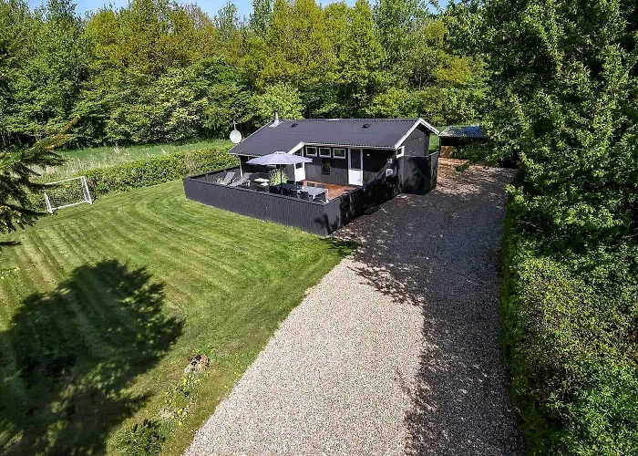 C11688-hemmet-horsfold-182 Dom wakacyjny *